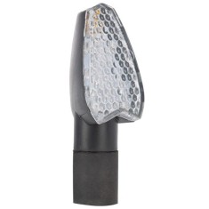 Set semnalizari cu leduri Oxford Signal 7 M8, negru
