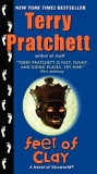 Feet of Clay | Terry Pratchett, Harpercollins Publishers