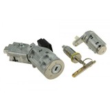 Contact pornire Citroen C2 2003-, C3 2005-, C3 Pluriel 2003-, C4 2004-, C6 2005-, contact 3 Pini, butuc usa si portbagaj, 4162.EA