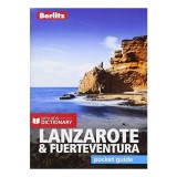Berlitz Pocket Guide Lanzarote &amp; Fuerteventura