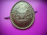 HOPCT ROMANIA CUC / COIFURA -MILITAR IN TERMEN-STARE IMPECABILA-[ 1 ]
