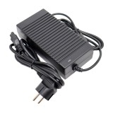 Sursa alimentare YDS 12V 8A cu fir carcasa plastic 96W mufa 5.5*2.5 mm SafetyGuard Surveillance