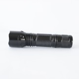 Lanterna PNI Adventure FDW28 5W, 650 lm, pana la 200 m, acumulator 18650 3000mAh