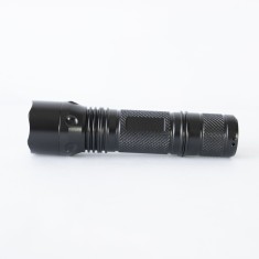Lanterna PNI Adventure FDW28 5W, 650 lm, pana la 200 m, acumulator 18650 3000mAh