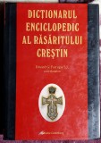 Dictionarul enciclopedic al rasaritului crestin