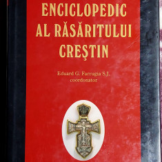Dictionarul enciclopedic al rasaritului crestin
