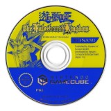 Joc Nintendo GameCube Yu-Gi-Oh!: The Falsebound Kingdom de colectie retro, Actiune, Single player, Toate varstele