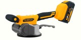 Unealta tip vibrator pentru gresie si faianta, MP20V