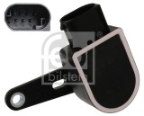 FEBI BILSTEIN 100229 Senzor, lumină xenon (reglare faruri)