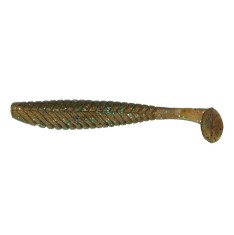 Năluca soft Perchik Viber 2.8&quot; 7cm culoare 03