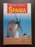 Spania. Ghid complet (Editura Aquila) - 2006