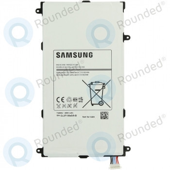 Baterie Samsung Galaxy Tab Pro 8.4 (SM-T320, SM-T321, SM-T325) T4800E 4800mAh GH43-04046A foto