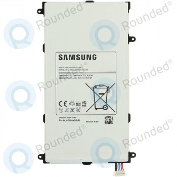 Baterie Samsung Galaxy Tab Pro 8.4 (SM-T320, SM-T321, SM-T325) T4800E 4800mAh GH43-04046A