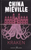 China Mieville - Kraken