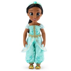 Papusa Jasmine Disney Once Upon a Story