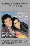 Al Bano &amp; Romina Power - Ieri E Oggi, Caseta audio