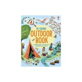 Usborne Outdoor Book