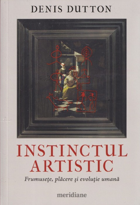 Instinctul artistic - Denis Dutton