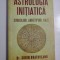 ASTROLOGIA INITIATICA - SIMBOLURI, ARHETIPURI, RAZE - DR. SORIN BRATOVEANU