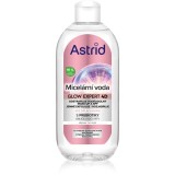 Astrid Glow Expert apa cu particule micele pentru o piele mai luminoasa 400 ml