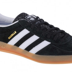 Pantofi pentru adidași adidas Gazelle Indoor H06259 negru