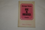 Atac in biblioteca - George Arion - 1983