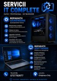 Reparații Laptop &amp; PC &bull; Chișineu-Criș sau Prin Curier