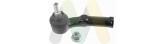 MOTAQUIP LVTR1559 Cap de bara
