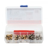 Set ventile clima/aer conditionat 41 piese TA1410 Tagred
