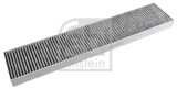 FEBI BILSTEIN 17554 Filtru, aer habitaclu