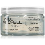 Paul Mitchell Clear Jelly Mask masca hidratanta cu textura de gel 202 g