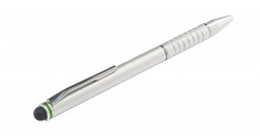 PRESENTER Leitz Stylus 2 in 1, wireless, laser pt. touchscreen, argintiu, foto