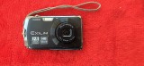 APARAT FOTO DIGITAL Casio EXILIM 12,1 MEGA PIXELS , DEFECT !