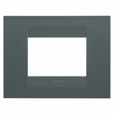 Rama Ornament 3M GEO Gewiss Chorus teal GW16403VZ