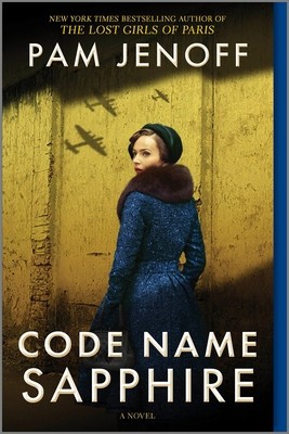 Code Name Sapphire foto