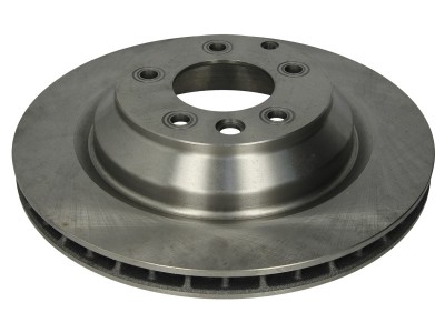 Disc frana PORSCHE CAYENNE (92A) (2010 - 2016) ABE C4A029ABE foto