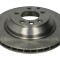 Disc frana PORSCHE CAYENNE (92A) (2010 - 2016) ABE C4A029ABE