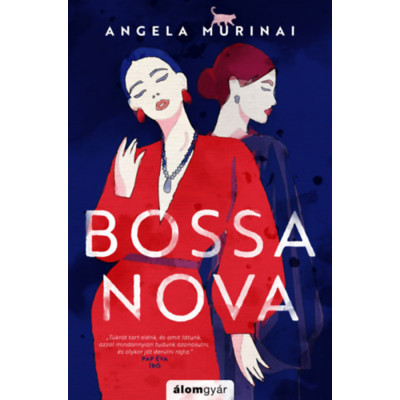 Bossa nova - Angela Murinai foto