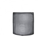 Tavita Portbagaj Audi A6 C7 Berlina (2011-2017) UNIDEC - Covor Negru Protectie