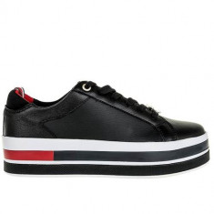 Pantofi Femei Tommy Hilfiger FW0FW04295 FW0FW04295990 foto