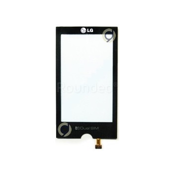 Ecran tactil LG GX500 Titan Dual Sim Display foto