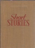 Short stories - Alexandru Sahia
