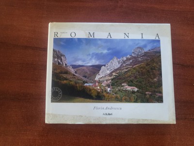 Made in Romania - Florin Andreescu foto