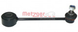 Brat/bieleta suspensie, stabilizator AUDI TT (8N3) (1998 - 2006) METZGER 53008619