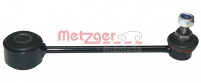 Brat/bieleta suspensie, stabilizator AUDI A3 (8L1) (1996 - 2003) METZGER 53008619 foto