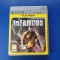 inFamous - joc PS3 (Playstation 3)