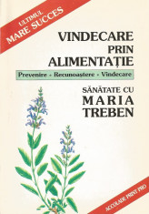 Vindecare prin alimentatie - Stefanie Achleitner foto