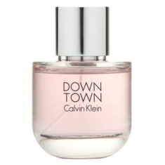 Calvin Klein Downtown eau de Parfum pentru femei 90 ml foto
