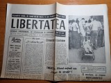 Libertatea 20 iulie 1990