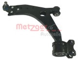 Bascula / Brat suspensie roata FORD KUGA II (DM2) (2012 - 2016) METZGER 58077301